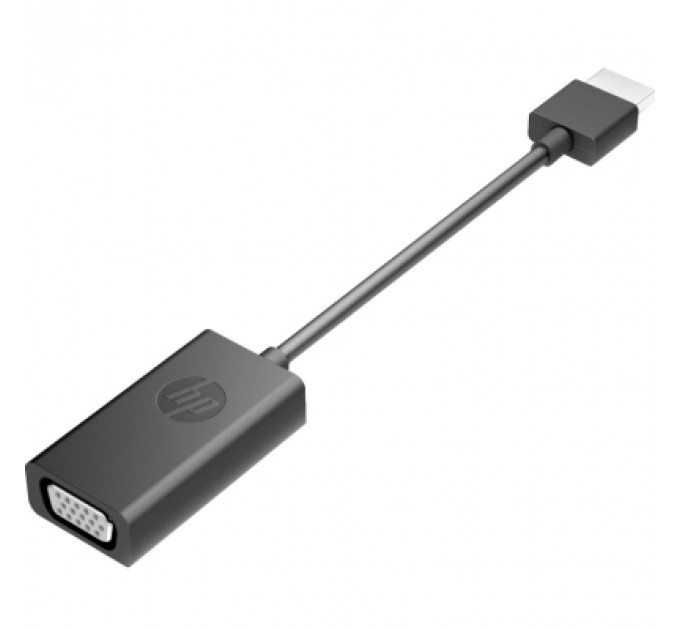 Перехідник HDMI to VGA Adapter HP (X1B84AA)
