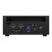 Комп'ютер ASUS PN64-BB3012MD MFF / i3-1220P, SATA+M.2SSD, WiFi (90MR00U2-M000C0)