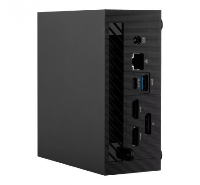 Комп'ютер ASUS PN64-BB3012MD MFF / i3-1220P, SATA+M.2SSD, WiFi (90MR00U2-M000C0)