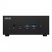 Комп'ютер ASUS PN64-BB3012MD MFF / i3-1220P, SATA+M.2SSD, WiFi (90MR00U2-M000C0)