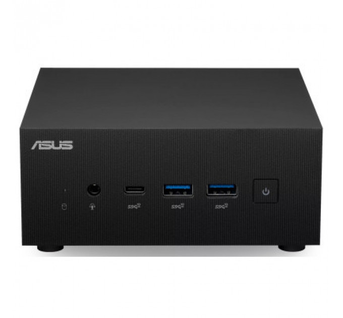 Комп'ютер ASUS PN64-BB3012MD MFF / i3-1220P, SATA+M.2SSD, WiFi (90MR00U2-M000C0)