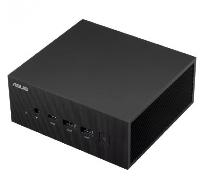 Комп'ютер ASUS PN64-BB3012MD MFF / i3-1220P, SATA+M.2SSD, WiFi (90MR00U2-M000C0)