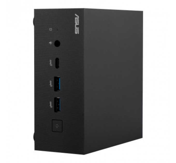 Комп'ютер ASUS PN64-BB3012MD MFF / i3-1220P, SATA+M.2SSD, WiFi (90MR00U2-M000C0)