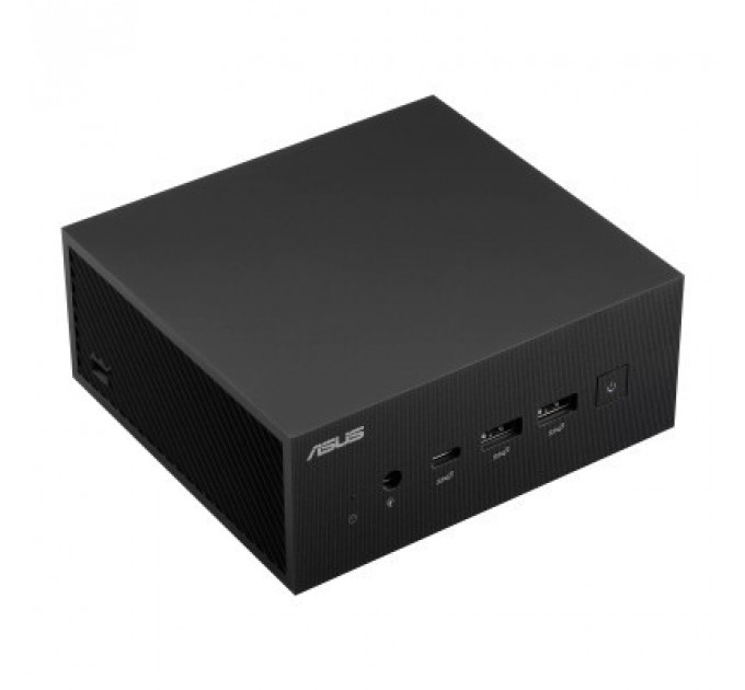 Комп'ютер ASUS PN64-BB3012MD MFF / i3-1220P, SATA+M.2SSD, WiFi (90MR00U2-M000C0)