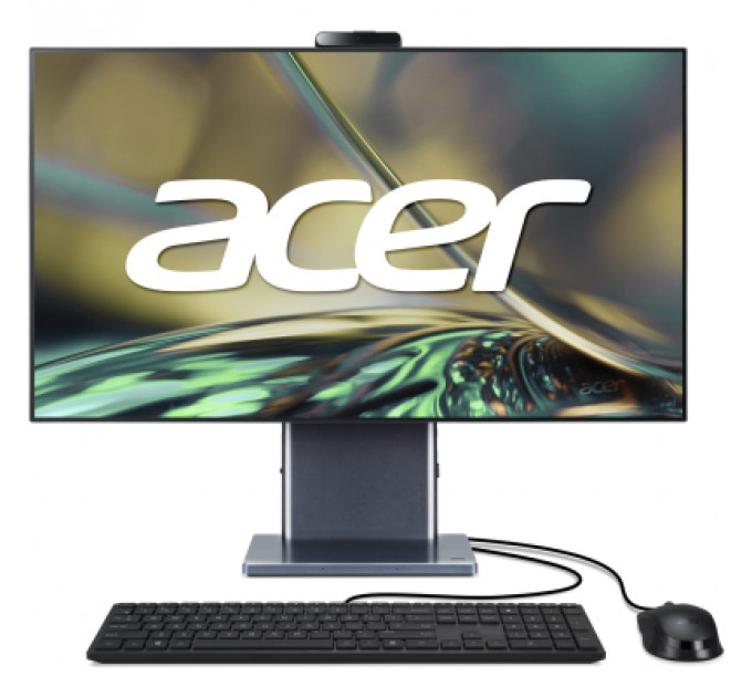 Комп'ютер Acer Aspire S27-1755 / i7-1260P (DQ.BKEME.001)