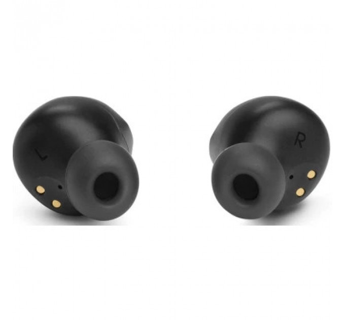 Навушники JBL Quantum TWS Air Black (JBLQTWSAIRBLK)