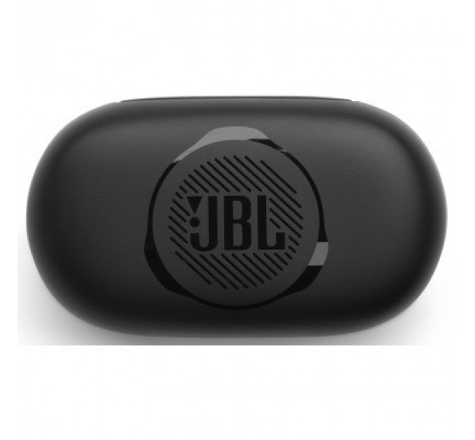 Навушники JBL Quantum TWS Air Black (JBLQTWSAIRBLK)