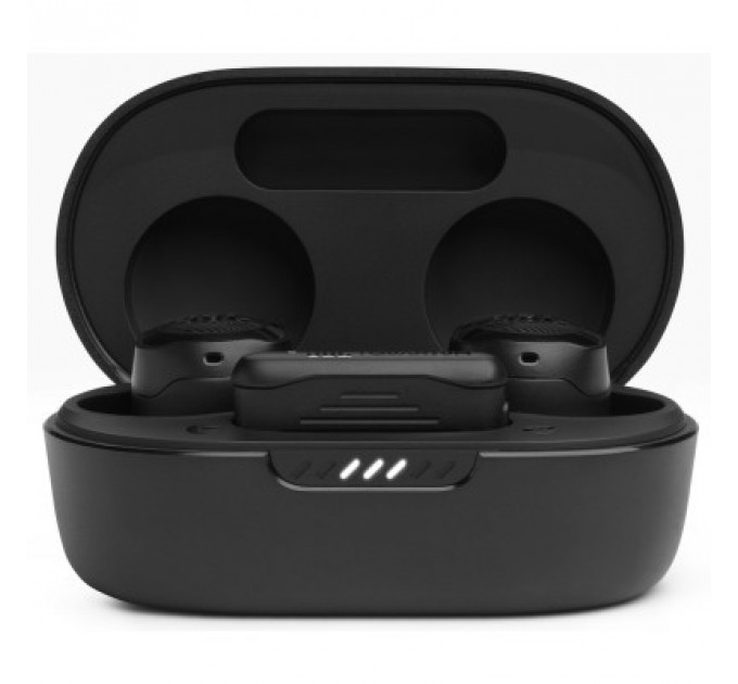 Навушники JBL Quantum TWS Air Black (JBLQTWSAIRBLK)