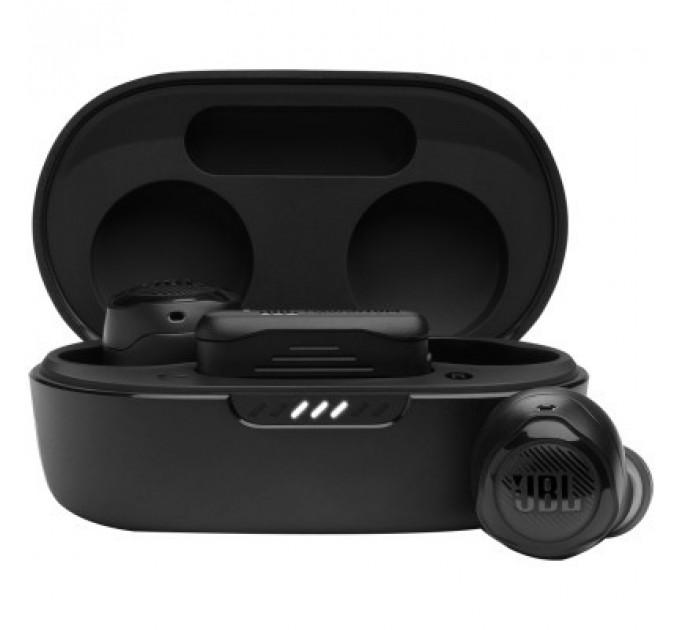 Навушники JBL Quantum TWS Air Black (JBLQTWSAIRBLK)