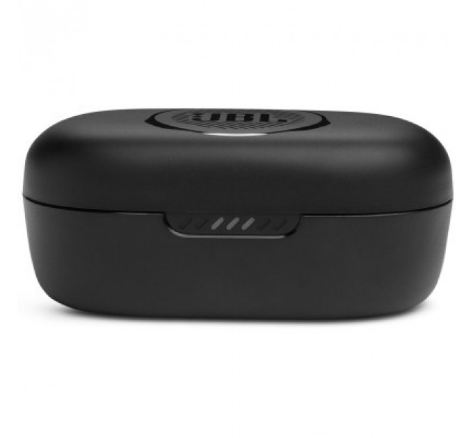 Навушники JBL Quantum TWS Air Black (JBLQTWSAIRBLK)