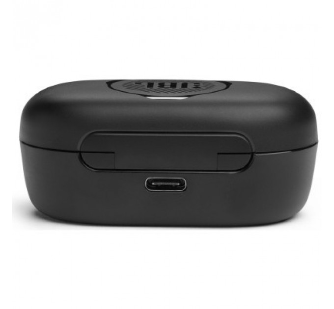 Навушники JBL Quantum TWS Air Black (JBLQTWSAIRBLK)