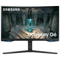 Монітор Samsung LS27BG650EIXUA
