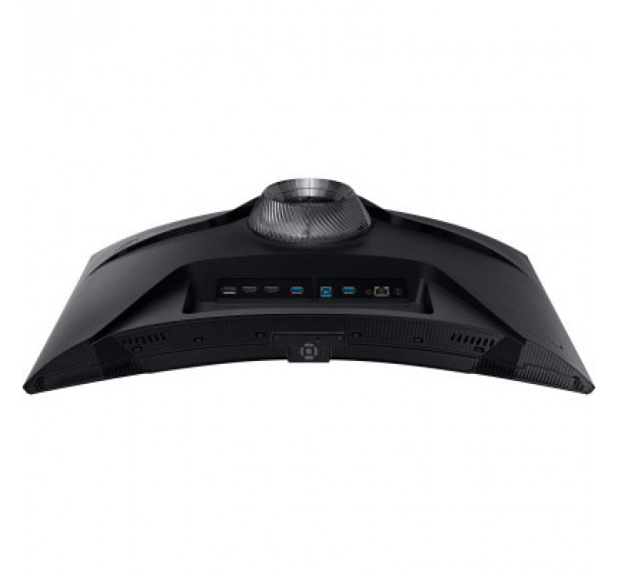 Монітор Samsung LS27BG650EIXUA