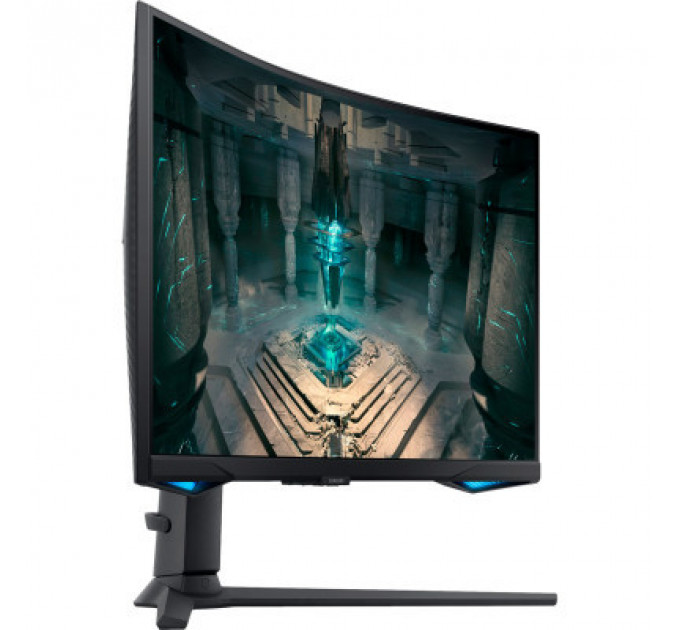 Монітор Samsung LS27BG650EIXUA
