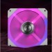Ekwb Кулер до корпусу Ekwb EK-Quantum Impulse 120 D-RGB - White(400-1800 rpm) (3831109854204)