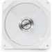 Ekwb Кулер до корпусу Ekwb EK-Quantum Impulse 120 D-RGB - White(400-1800 rpm) (3831109854204)