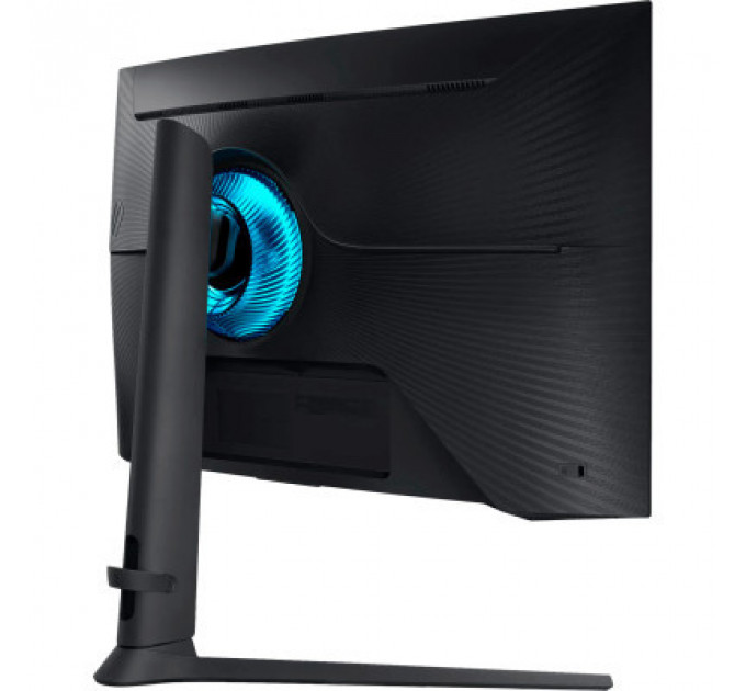 Монітор Samsung LS32BG650EIXUA