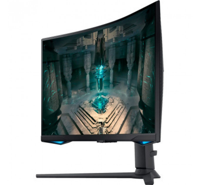Монітор Samsung LS32BG650EIXUA