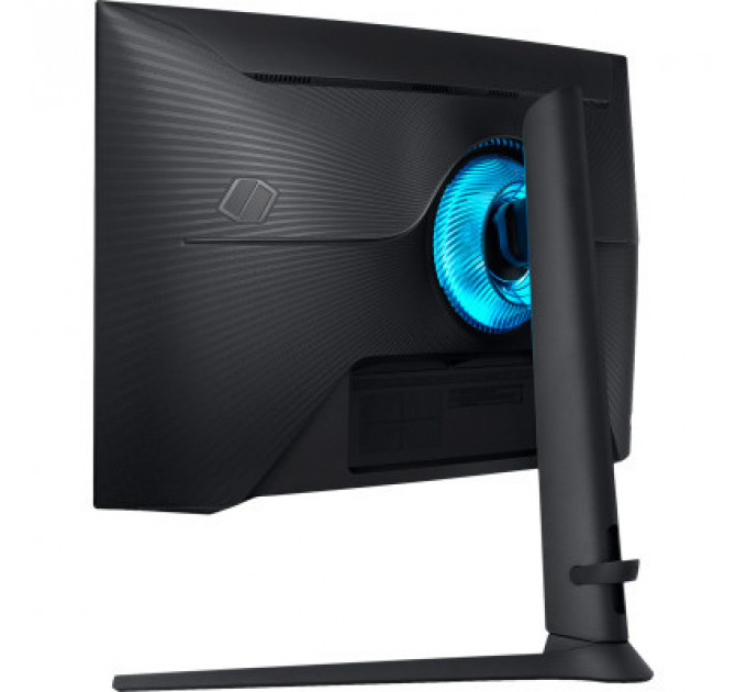 Монітор Samsung LS32BG650EIXUA
