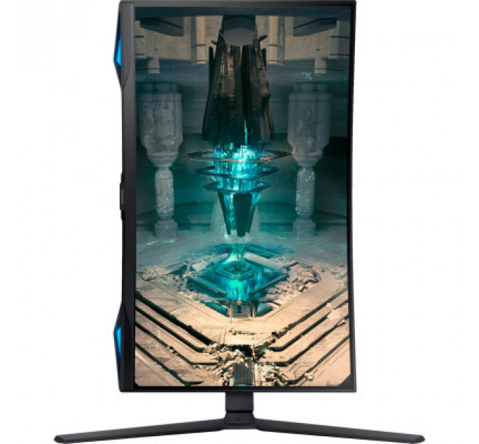 Монітор Samsung LS32BG650EIXUA