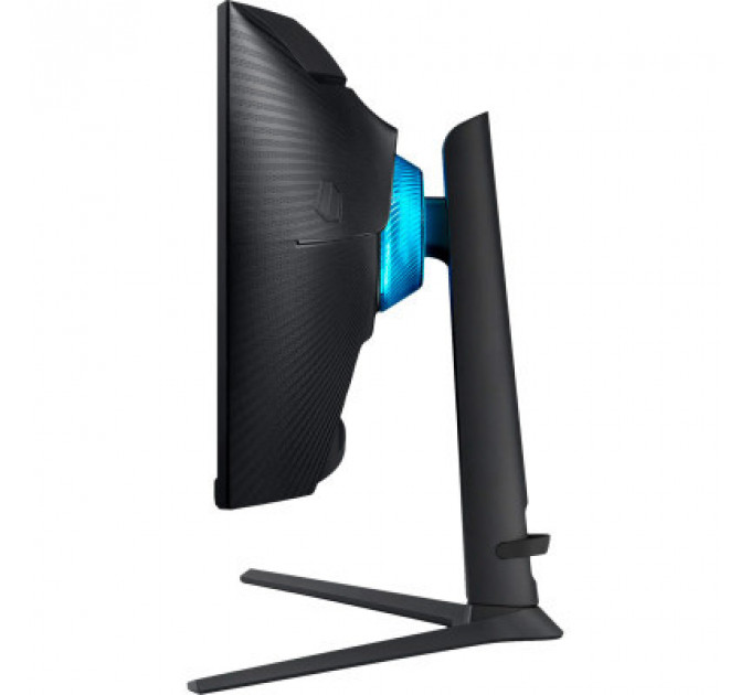 Монітор Samsung LS32BG650EIXUA