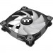 ThermalTake Кулер до корпусу ThermalTake Pure Plus RGB 12 Radiator Fan TT Premium Edition 3Pack/Fan/120 (CL-F063-PL12SW-A)