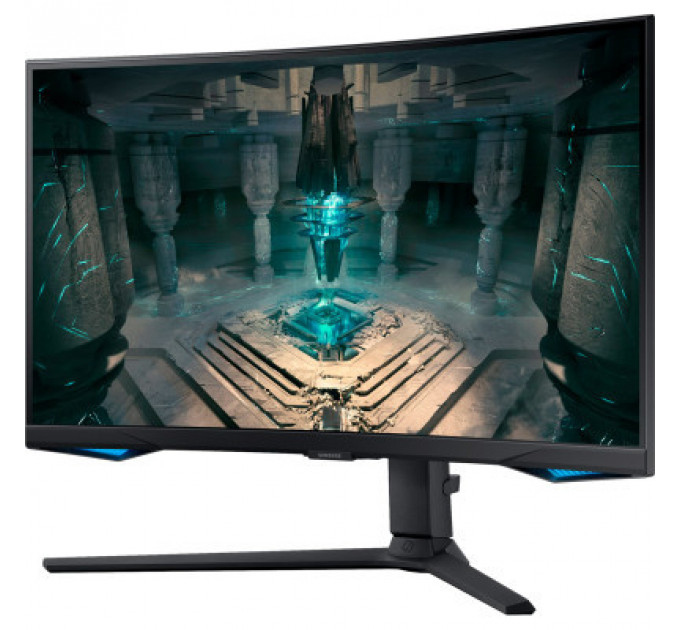 Монітор Samsung LS32BG650EIXUA