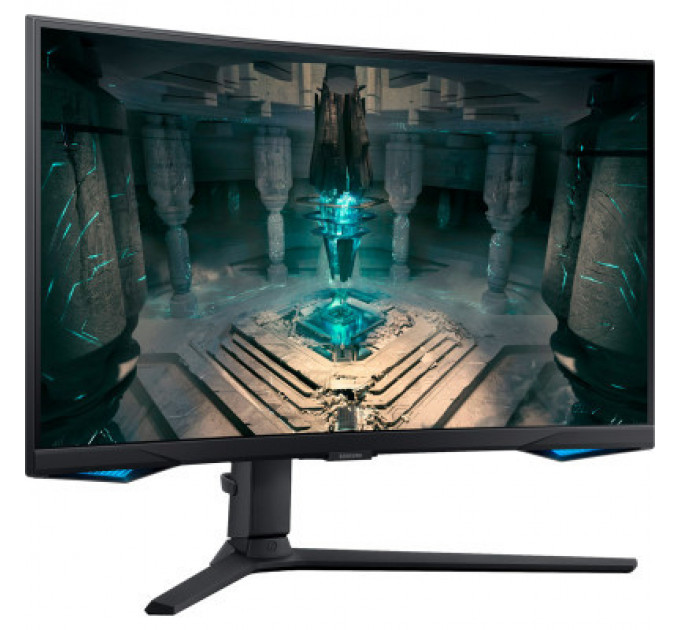 Монітор Samsung LS32BG650EIXUA