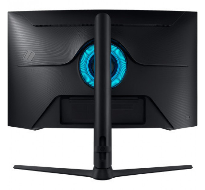 Монітор Samsung LS32BG650EIXUA