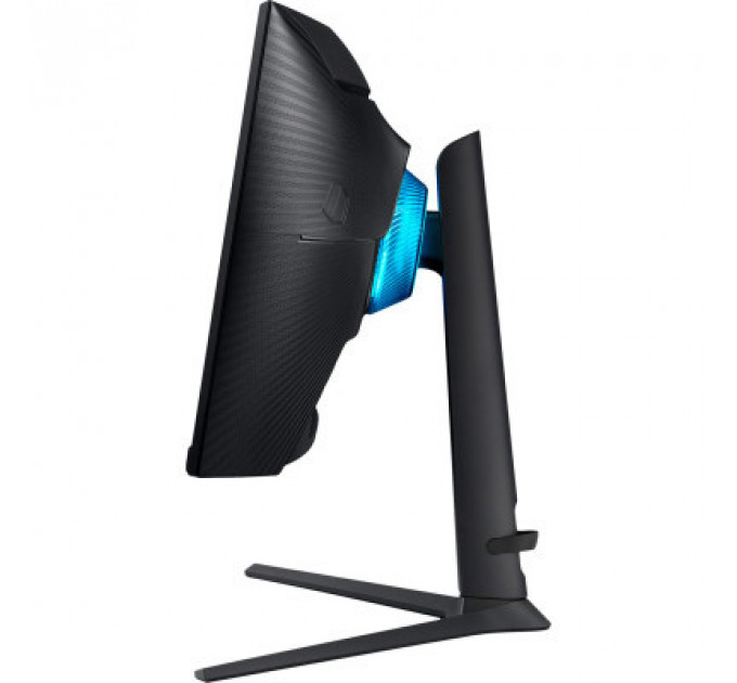 Монітор Samsung LS32BG650EIXUA