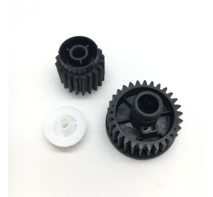 Шестерня HP LJ M521/M525 (M521-GEAR20T, M521-GEAR15T) компл.3 шт, AHK (3205941)
