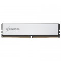 eXceleram Модуль пам'яті для комп'ютера DDR4 16GB 3200 MHz White Sark eXceleram (EBW4163216X)