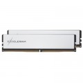 eXceleram Модуль пам'яті для комп'ютера DDR4 32GB (2x16GB) 3200 MHz White Sark eXceleram (EBW4323216XD)