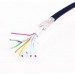 Cablexpert Кабель мультимедійний HDMI to HDMI 0.5m Cablexpert (CC-HDMI4-0.5M)