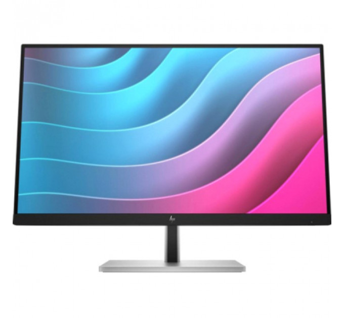 Монітор HP E24 G5 (6N6E9AA)