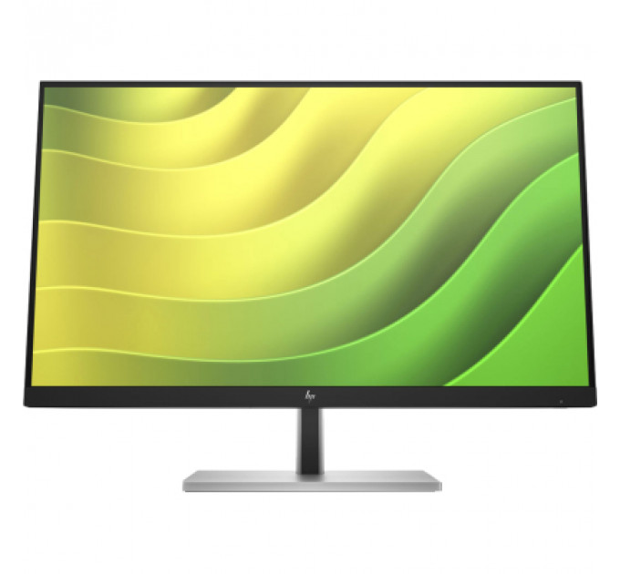 Монітор HP E24u G5 (6N4D0AA)