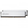eXceleram Модуль пам'яті для комп'ютера DDR5 32GB (2x16GB) 7000 MHz White Sark eXceleram (EBW50320703448CD)