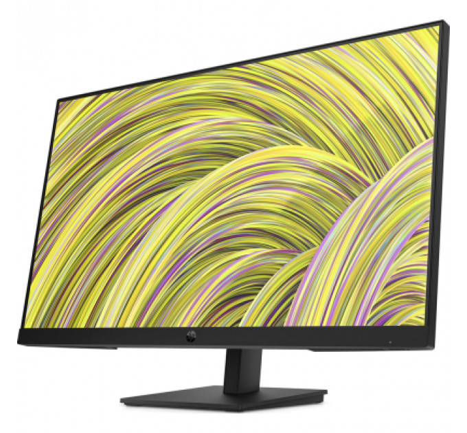 Монітор HP P27h G5 (64W41AA)