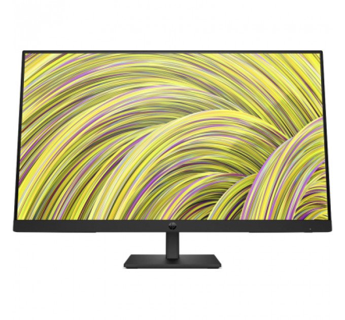 Монітор HP P27h G5 (64W41AA)