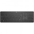 Клавіатура HP 230 Wireless UA Black (3L1E7AA)
