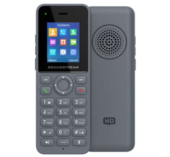 Додаткова трубка Grandstream DP725