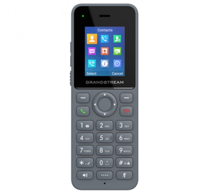 Додаткова трубка Grandstream DP725