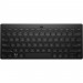 Клавіатура HP 350 Compact Multi-Device Bluetooth UA Black (692S8AA)
