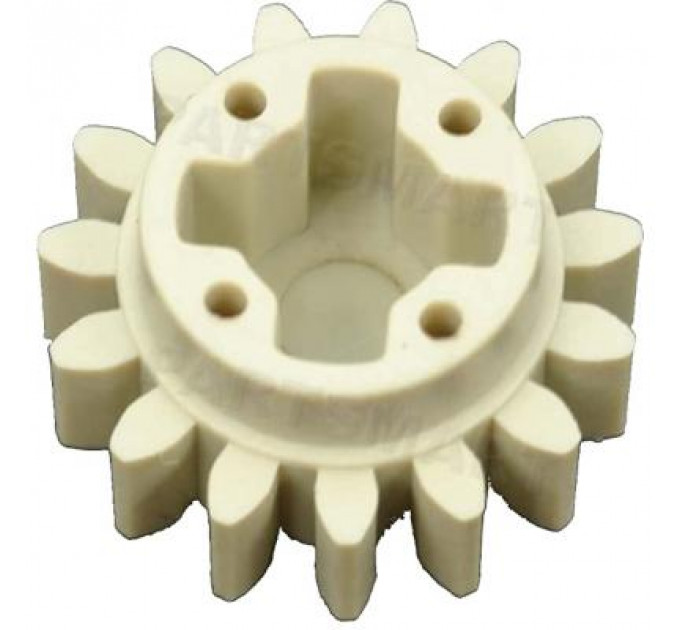 Шестерня HP 3600/3800/2700/3000/3505 15T редуктора фьюзера AHK (3205822)