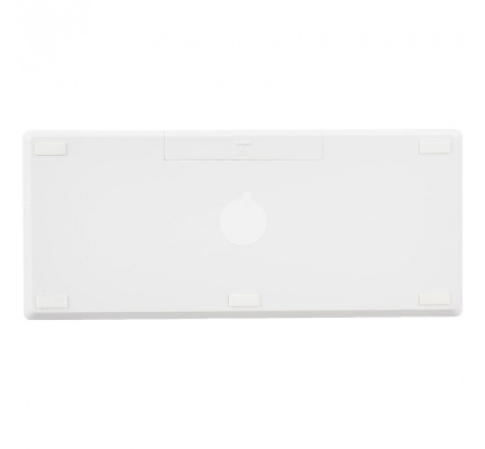 Клавіатура HP 350 Compact Multi-Device Bluetooth UA White (692T0AA)