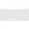Клавіатура HP 350 Compact Multi-Device Bluetooth UA White (692T0AA)