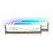 Mushkin Модуль пам'яті для комп'ютера DDR5 32GB (2x16GB) 6800 MHz Redline RGB White Mushkin (MLB5C680CKKP16GX2)