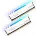 Mushkin Модуль пам'яті для комп'ютера DDR5 32GB (2x16GB) 6800 MHz Redline RGB White Mushkin (MLB5C680CKKP16GX2)