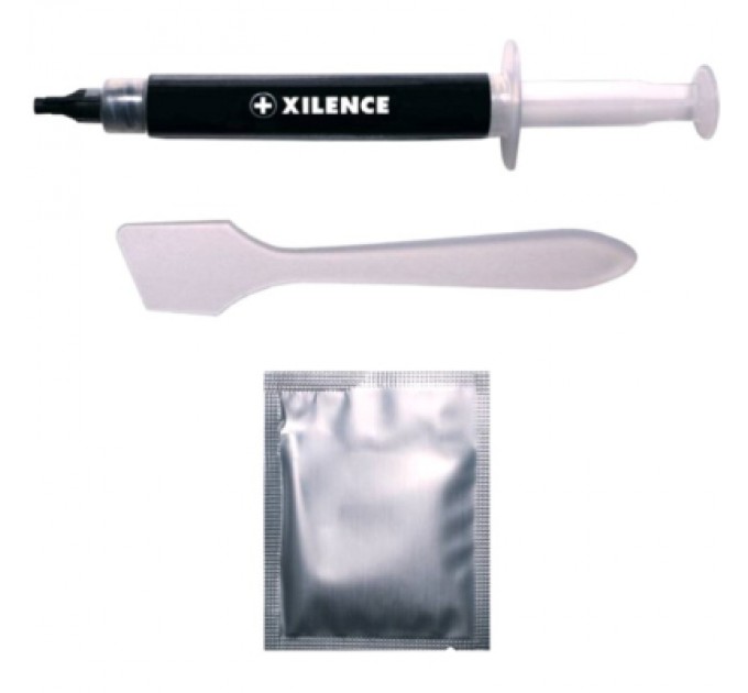 Xilence Термопаста Xilence XPTP Silver Tim 1.5 g (XZ018)