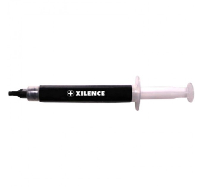 Xilence Термопаста Xilence XPTP Silver Tim 1.5 g (XZ018)